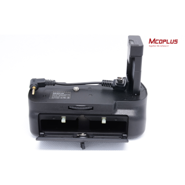 Mcoplus Battery Grip (Nikon D5200-D5100)
