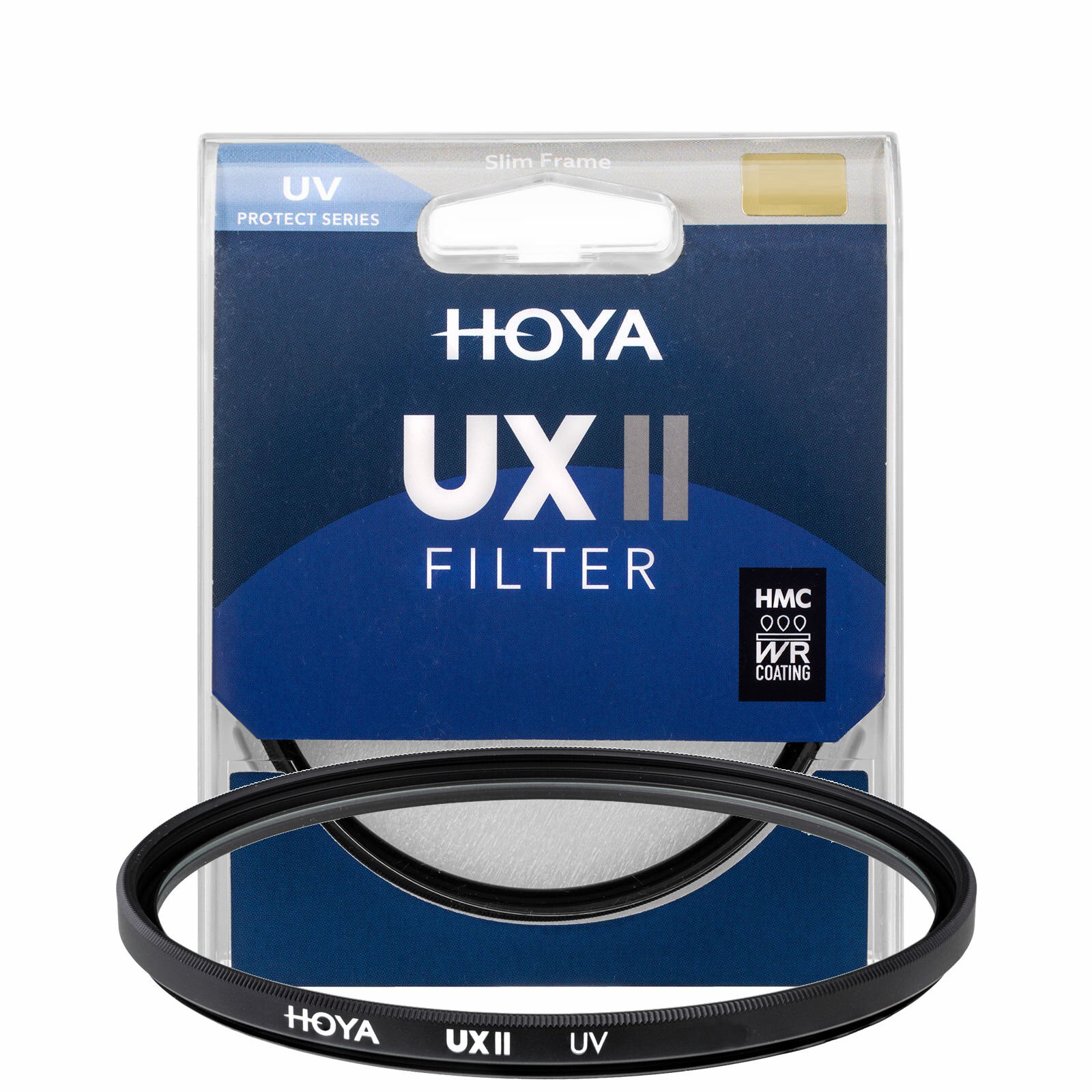 Hoya 77mm UX II UV Filtre