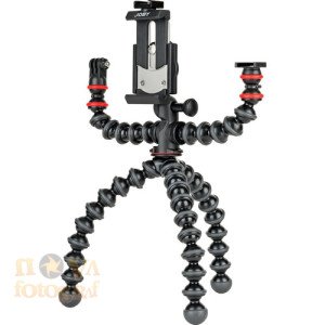 Joby GorillaPod Mobile Rig