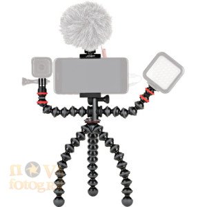 Joby GorillaPod Mobile Rig