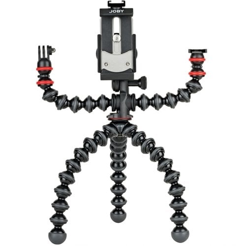 Joby GorillaPod Mobile Rig