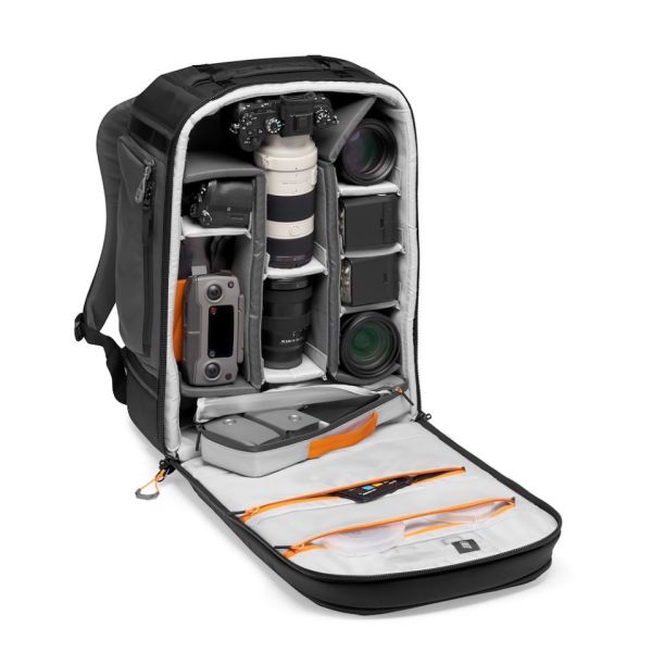 Lowepro Pro Trekker BP 450 AW II Sırt Çantası