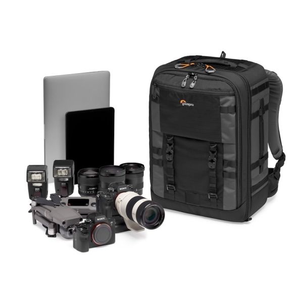 Lowepro Pro Trekker BP 450 AW II Sırt Çantası