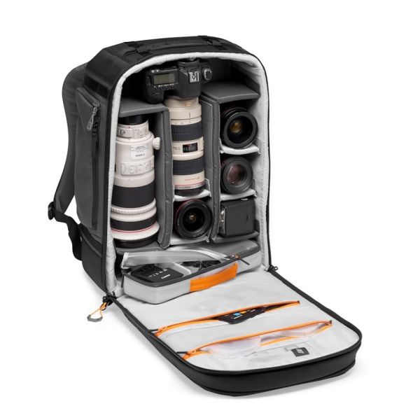 Lowepro Pro Trekker BP 450 AW II Sırt Çantası