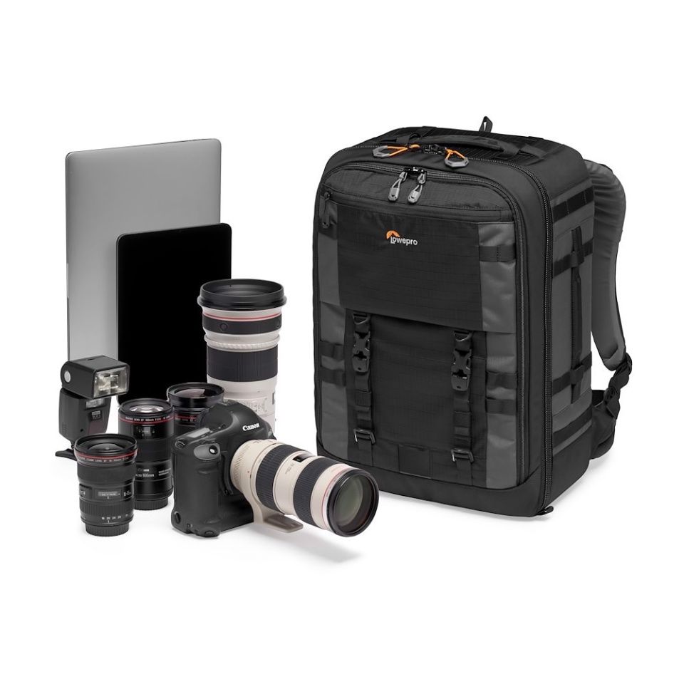 Lowepro Pro Trekker BP 450 AW II Sırt Çantası