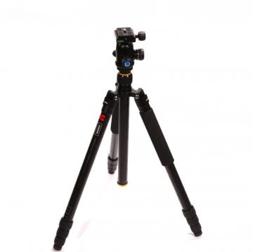 Digipod A-2840FM Pro Alüminyum Tripod Kiti