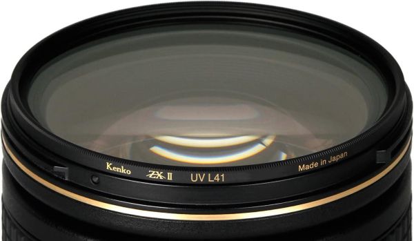 Kenko ZX II UV L41 82 mm Filtre