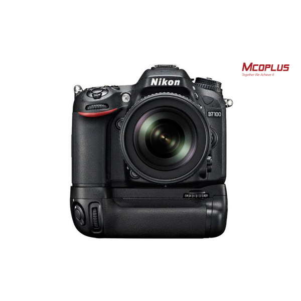 Mcoplus Battery Grip (Nikon D7200-D7100)