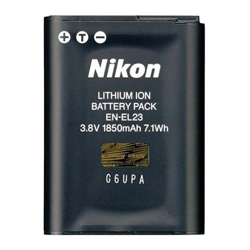 Nikon EN-EL23 Batarya
