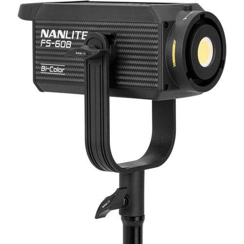 Nanlite FS60B Bi-Color LED Video Işığı