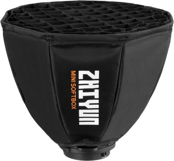 Zhiyun Mini Softbox ZY Mount