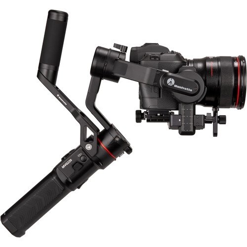 Manfrotto MVG220 Gimbal 220 Kit