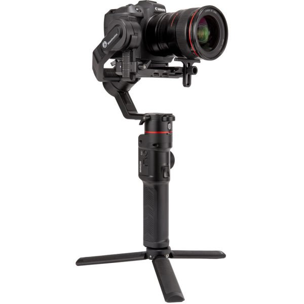 Manfrotto MVG220 Gimbal 220 Kit