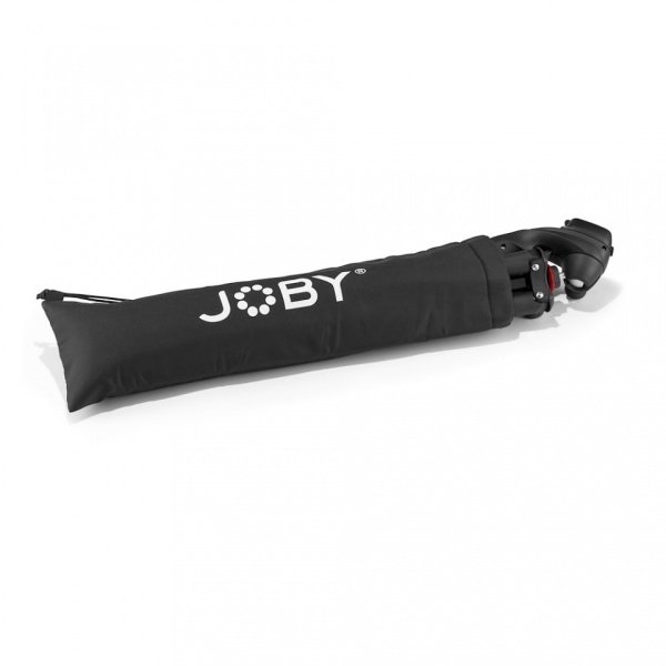 JOBY Compact Action Tripod Kit