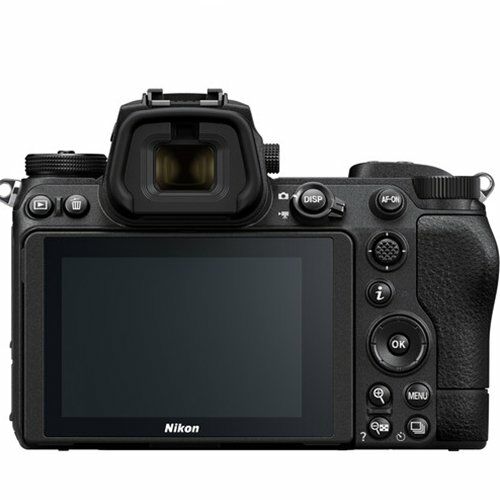 Nikon Z7 II Dental Çekim Kiti