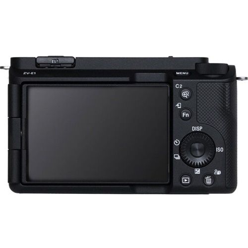 Sony ZV-E1 Body Aynasız Fotoğraf Makinesi