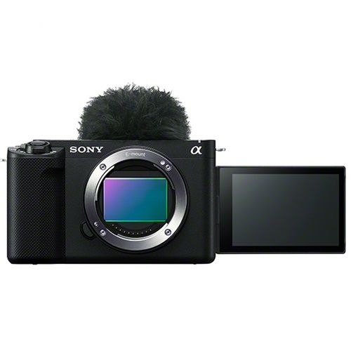 Sony ZV-E1 Body Aynasız Fotoğraf Makinesi