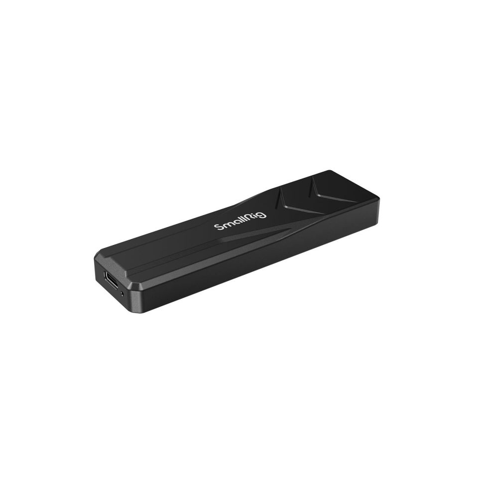 SmallRig M.2 SSD Muhafazası SD-01 3479