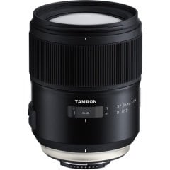 Tamron SP 35mm f/1.4 Di USD Lens (Canon EF)