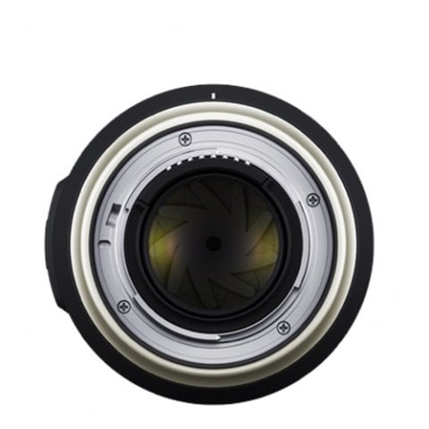 Tamron SP 35mm f/1.4 Di USD Lens (Canon EF)