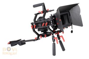 Benro DV25C Dslr Shoulder Rig