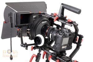 Benro DV25C Dslr Shoulder Rig