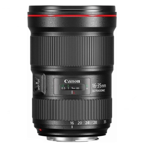 Canon EF 16-35mm f/2.8L III USM Lens