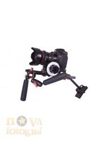 Benro DV30C DSLR Shoulder Rig