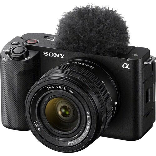 Sony ZV-E1 + 28-60mm Lensli Kit