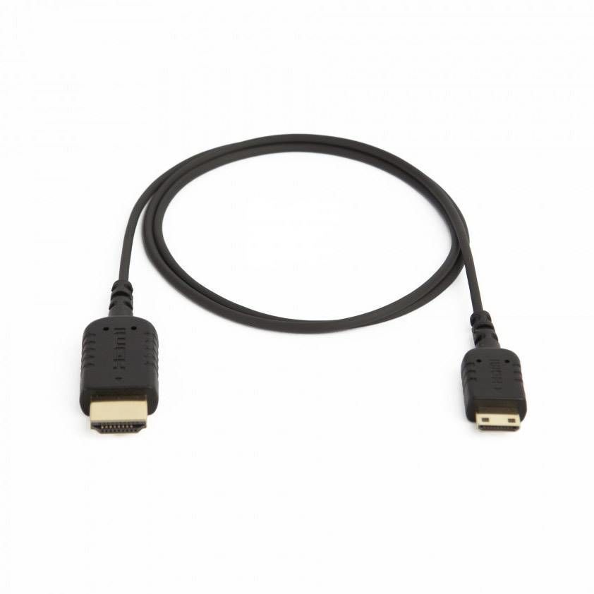 OEM Marka HD04 4K HDMI Kablosu (C-A Mini) 50cm