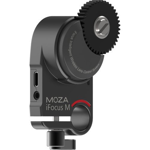 Moza iFocus M Wireless Follow Focus Motor (Air 2/AirCross 2)