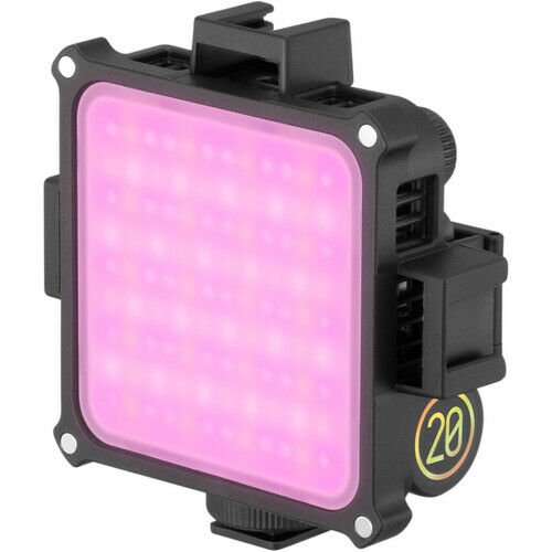 Zhiyun FIVERAY M20C RGB LED Işık