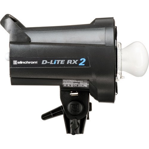 Elinchrom D-lite Rx2 (200Ws) Kompakt Flaş