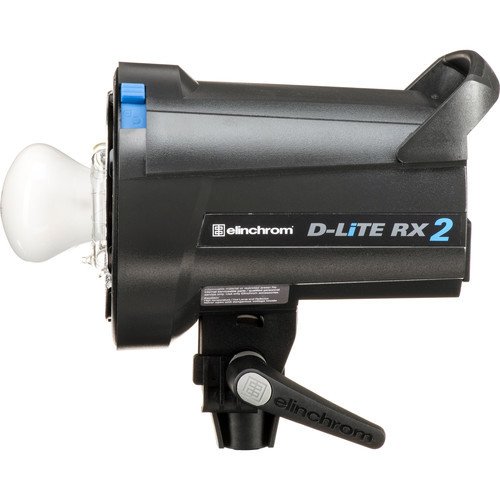 Elinchrom D-lite Rx2 (200Ws) Kompakt Flaş