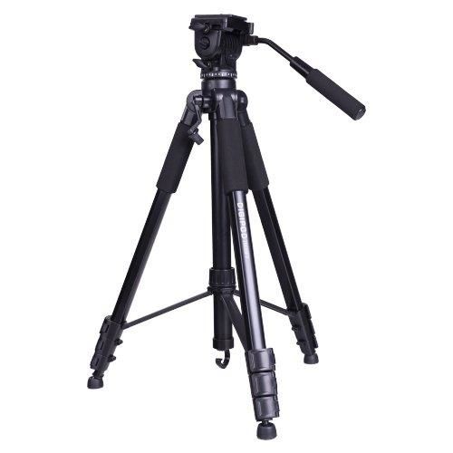 Digipod TR-688FV Video Tripod Kiti