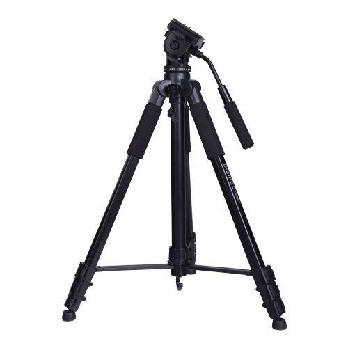 Digipod TR-688FV Video Tripod Kiti