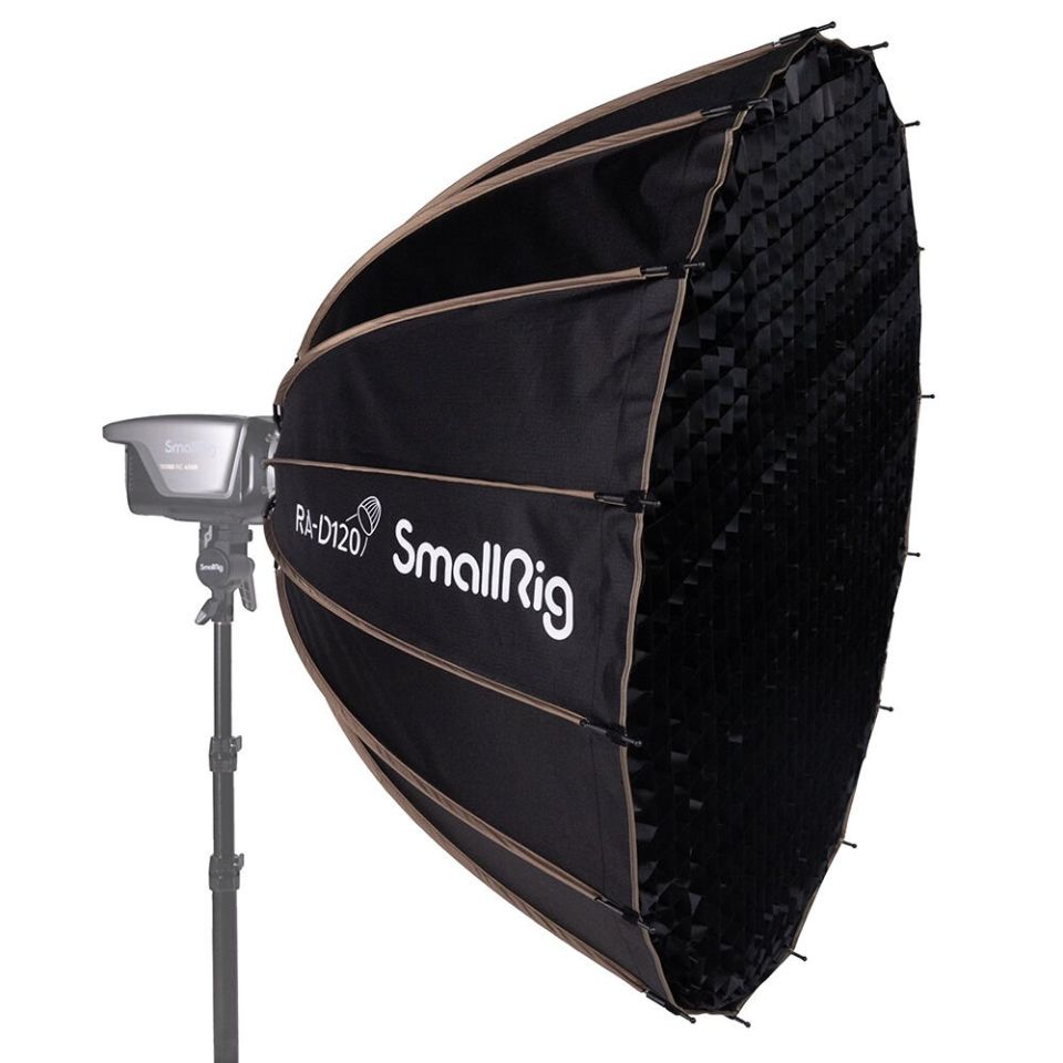 SmallRig RA-D120 Parabolik Softbox 4140