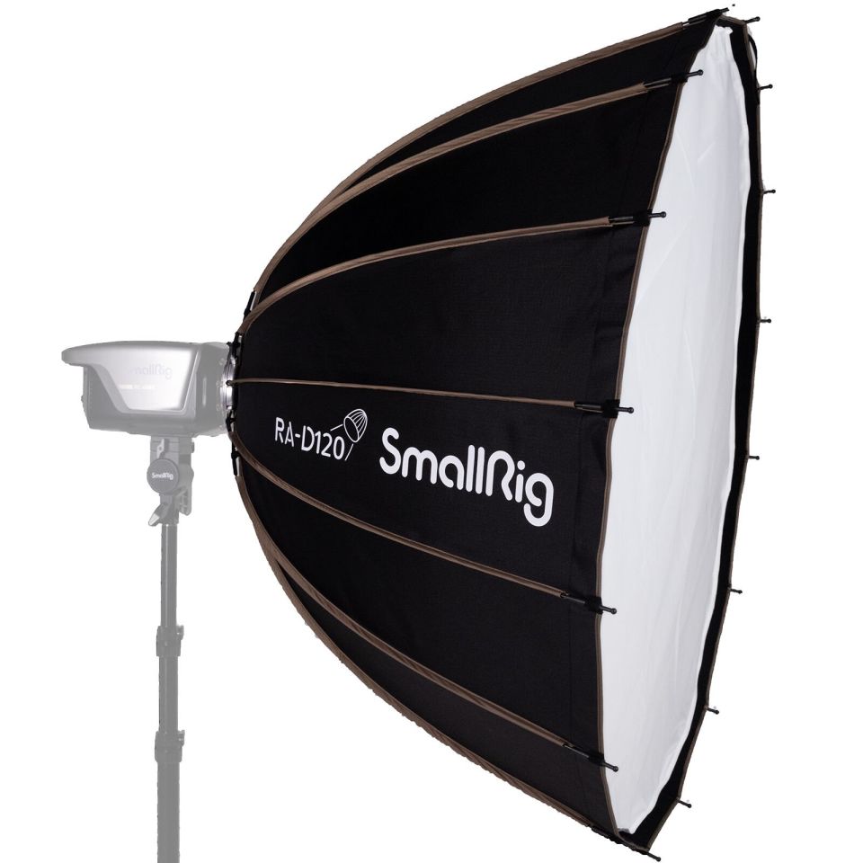 SmallRig RA-D120 Parabolik Softbox 4140