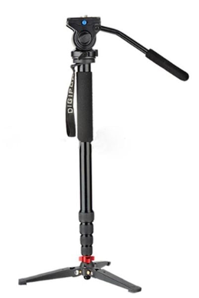 Digipod A-3205VH Video Monopod