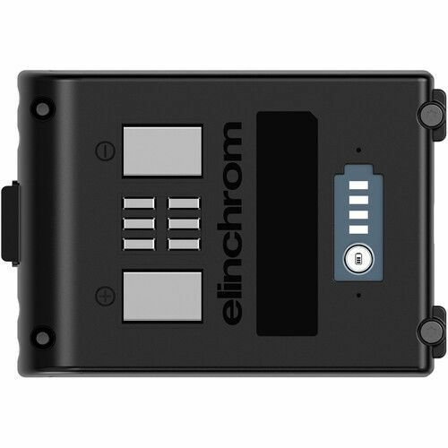 Elinchrom FIVE Battery