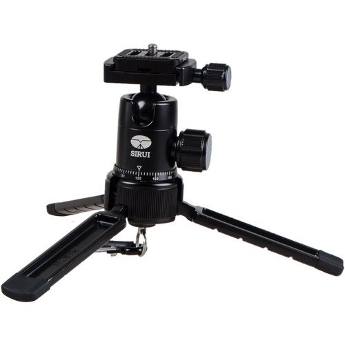 Sirui 3T-35K Masa Üstü Tripod