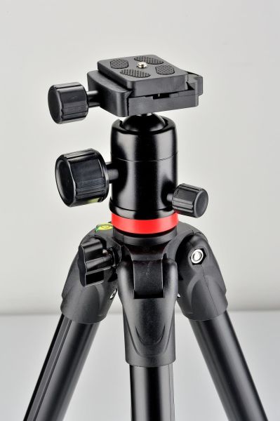 Digipod CPT-2530P Tripod Kiti