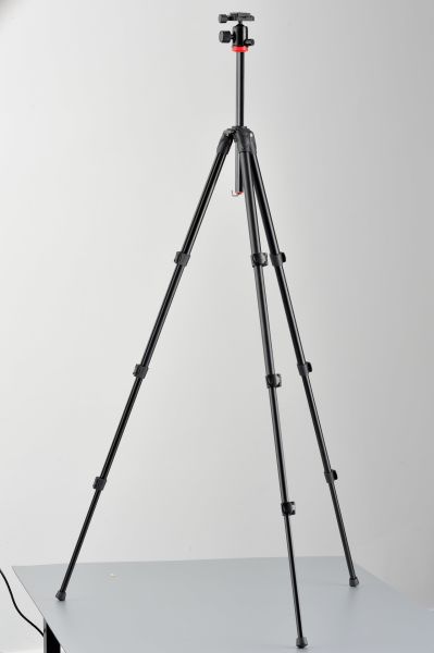 Digipod CPT-2530P Tripod Kiti