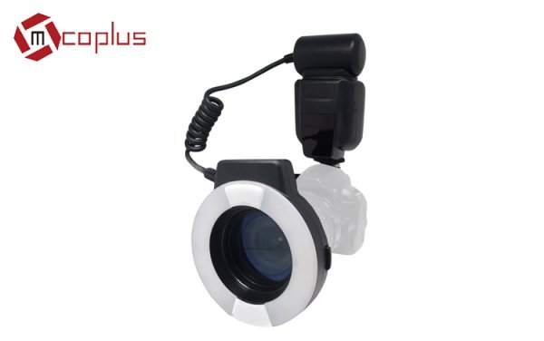 Mcoplus MRF32 LED Makro Ring Flaş (Nikon/Canon/Olympus/Pentax)