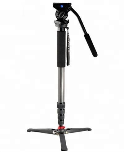 Digipod C-3205VH Karbon Fiber Video Monopod