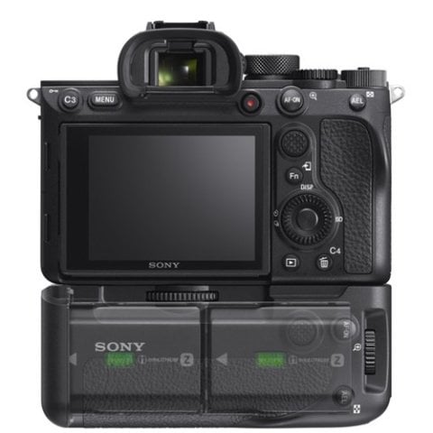 Sony VG-C4EM Battery Grip