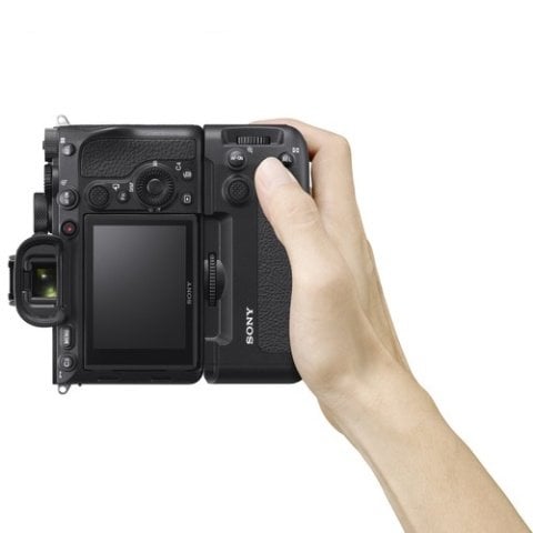 Sony VG-C4EM Battery Grip