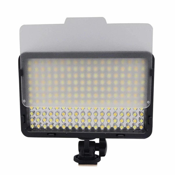 Mcoplus LED 260B Pro Serisi Video LED Işığı