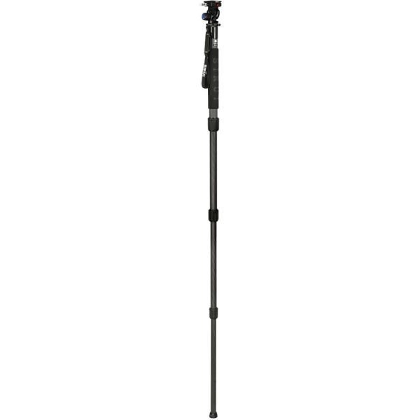 Sirui P-424 Karbon Fiber Monopod