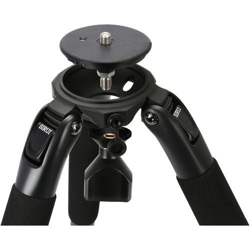 Sirui SR-3204 Professional Carbon Fiber Tripod